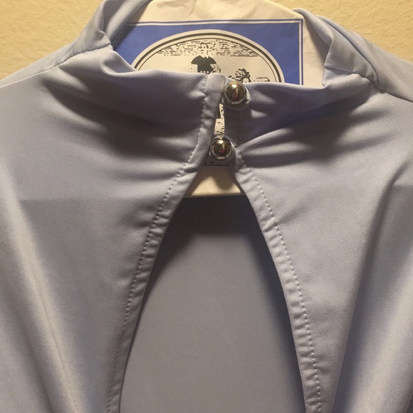 Blue winter night out dress ❄️ Fashion Nova - Picture 5 of 8